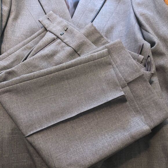 💁🏻 Emily Two Piece Pant Suit - Picture 6 of 6